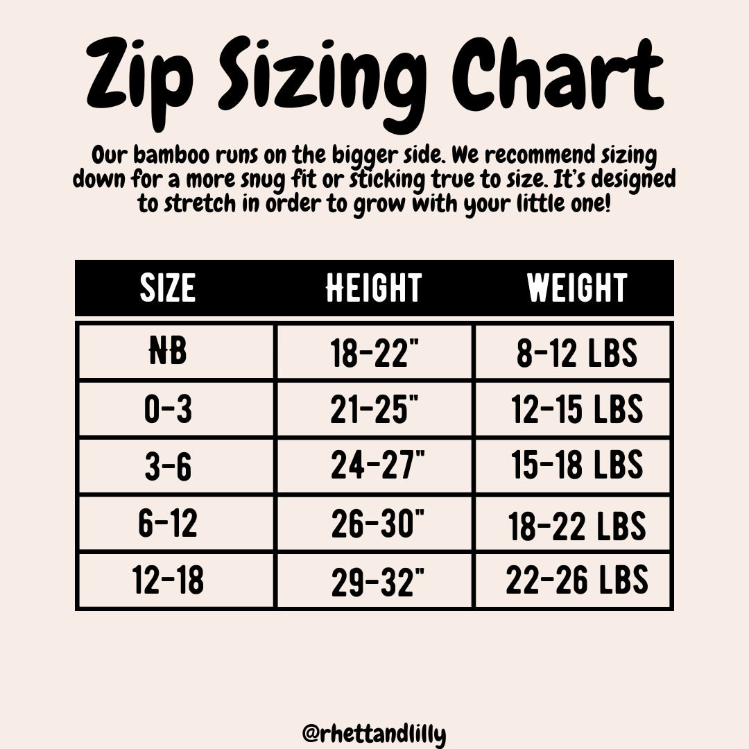 Gingerbread Checks Zip