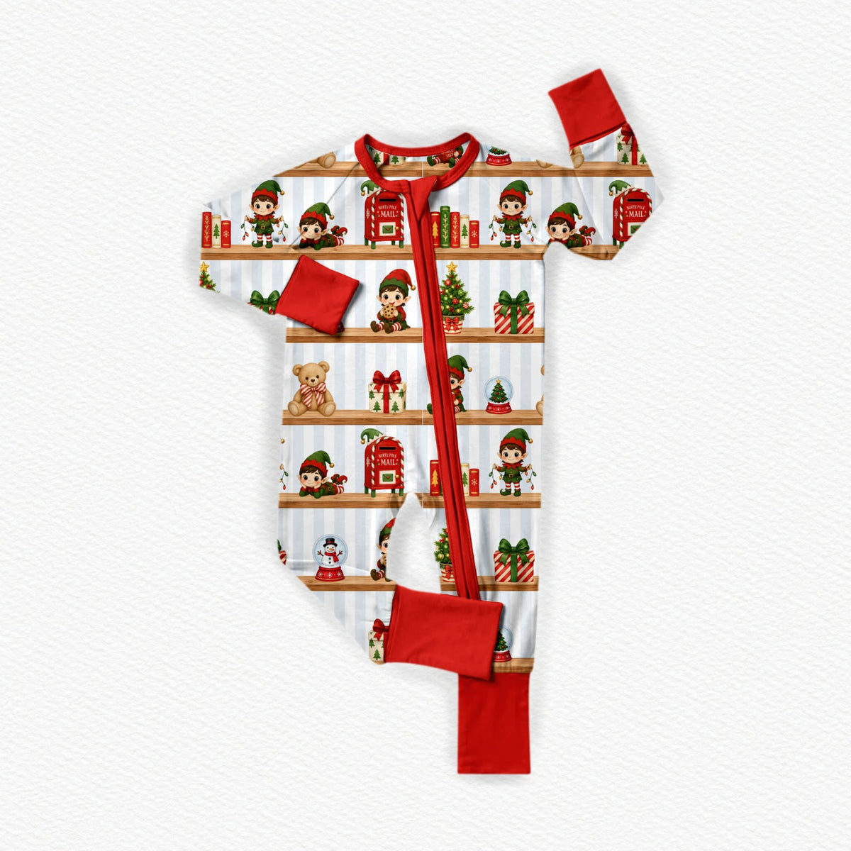 Elf Zip