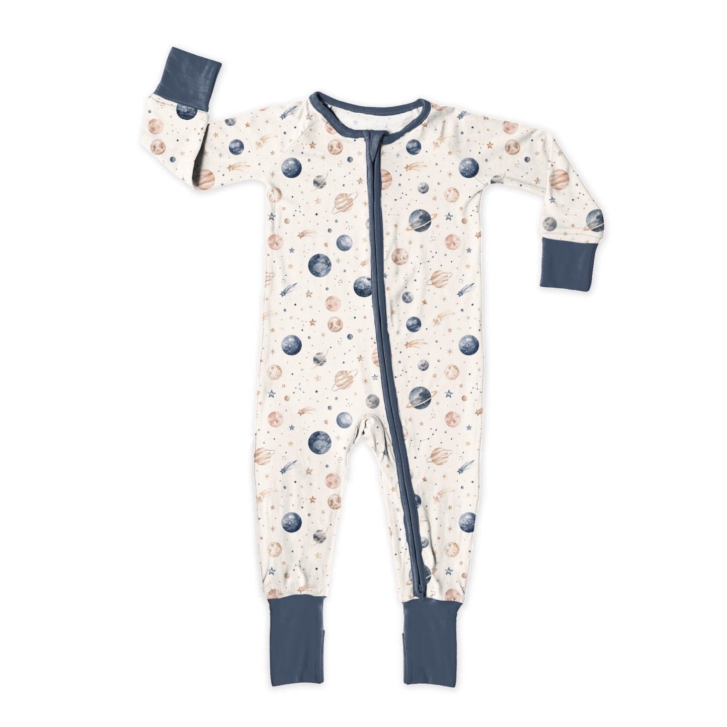Outer Space TWO PIECE SET