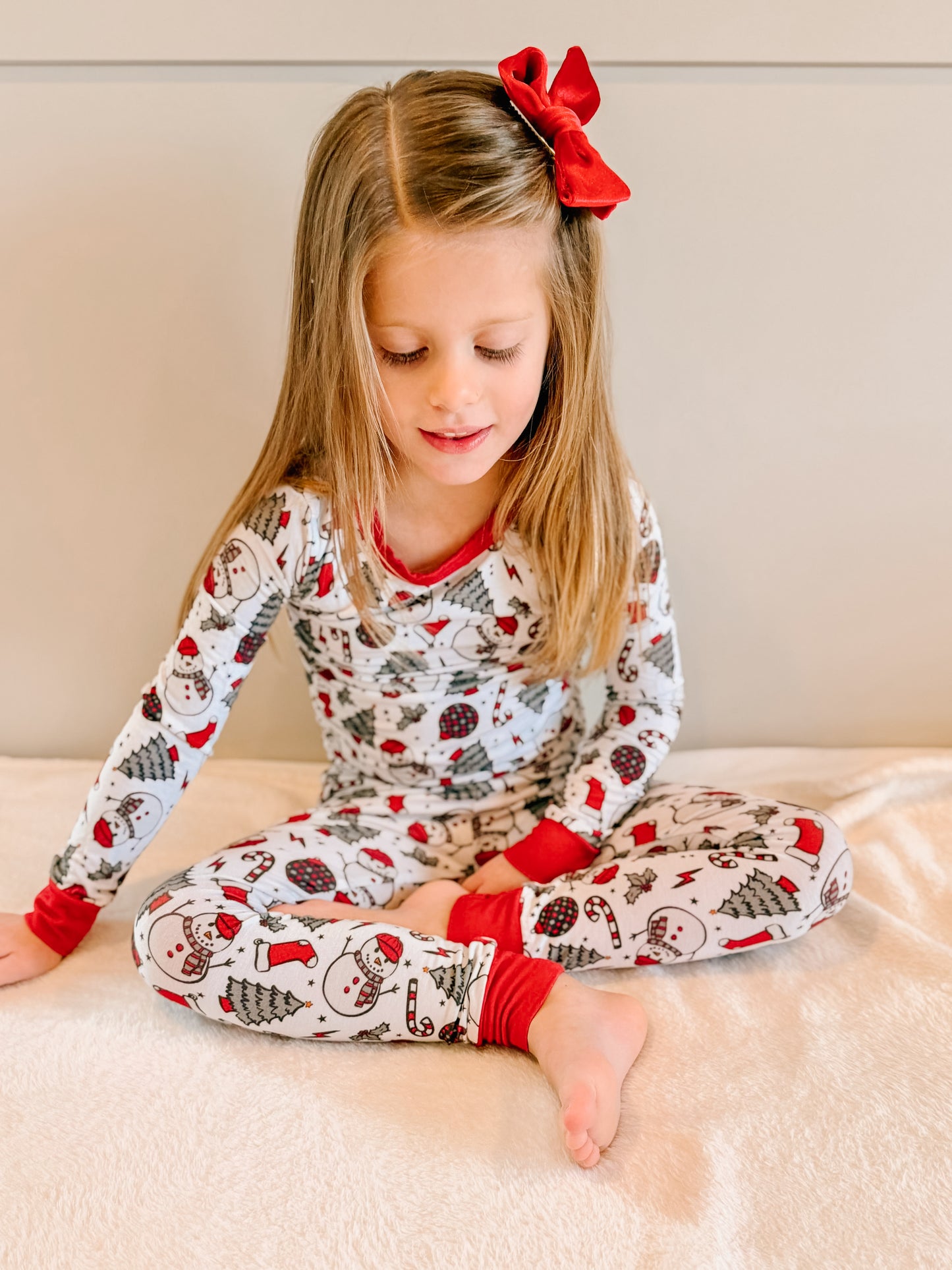 Raad Christmas Two Piece