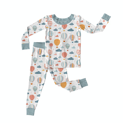 Luca's Light Two Piece