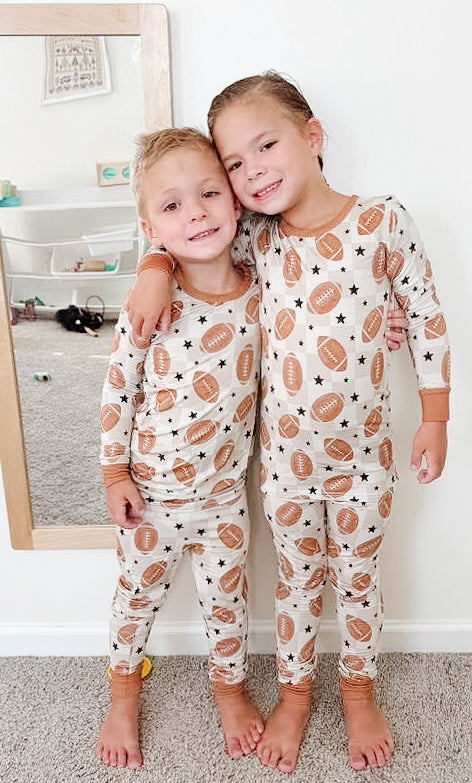 Touchdown Cutie Two Piece