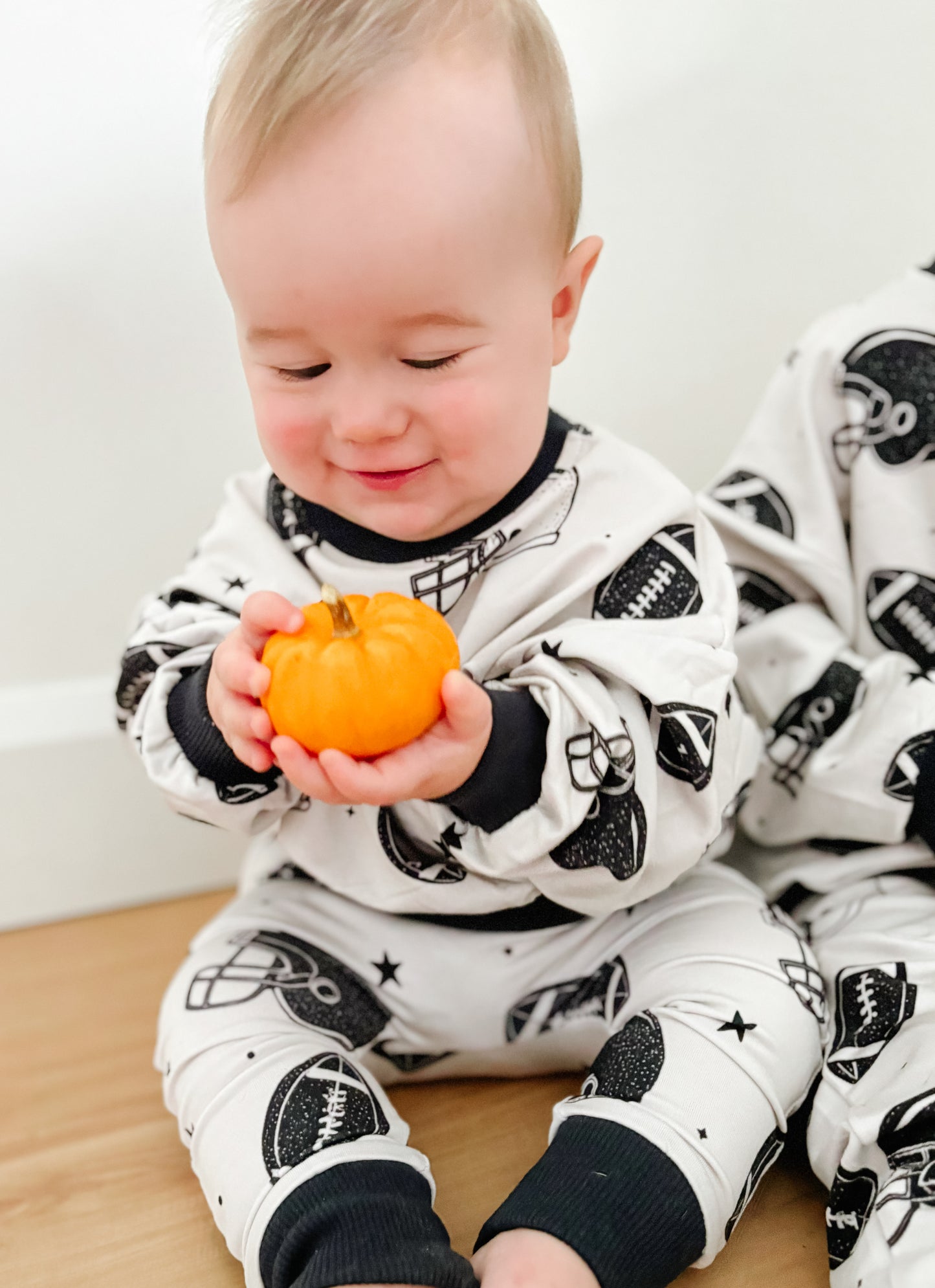 Huddle Up Jogger Set