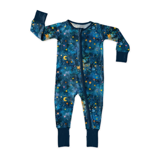 Starlit Dreams Zip