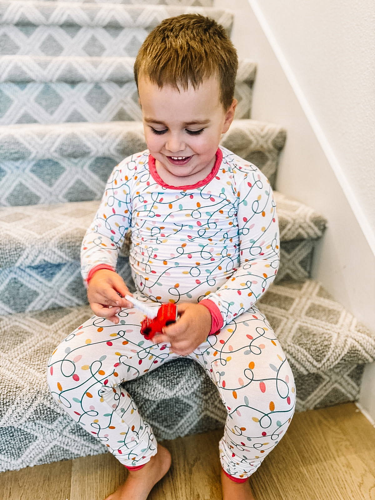 Light It Up Two Piece