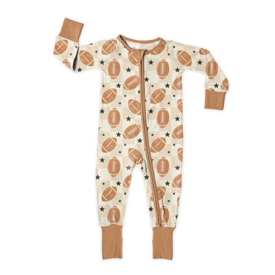 Touchdown Cutie Zip