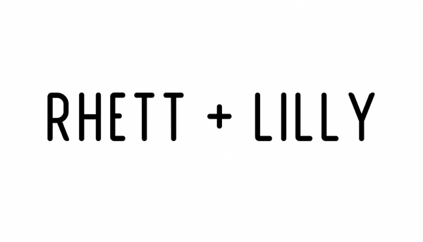 Rhett + Lilly
