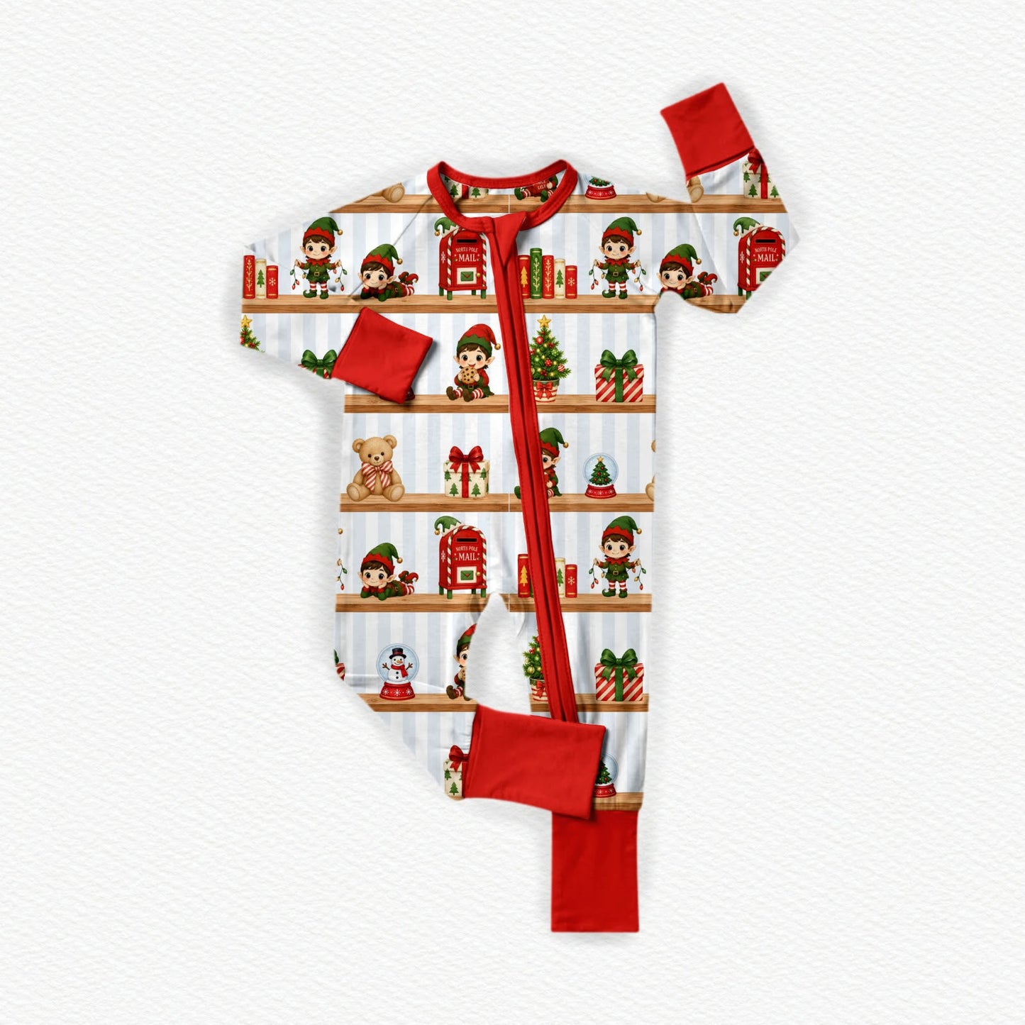 Elf Zip
