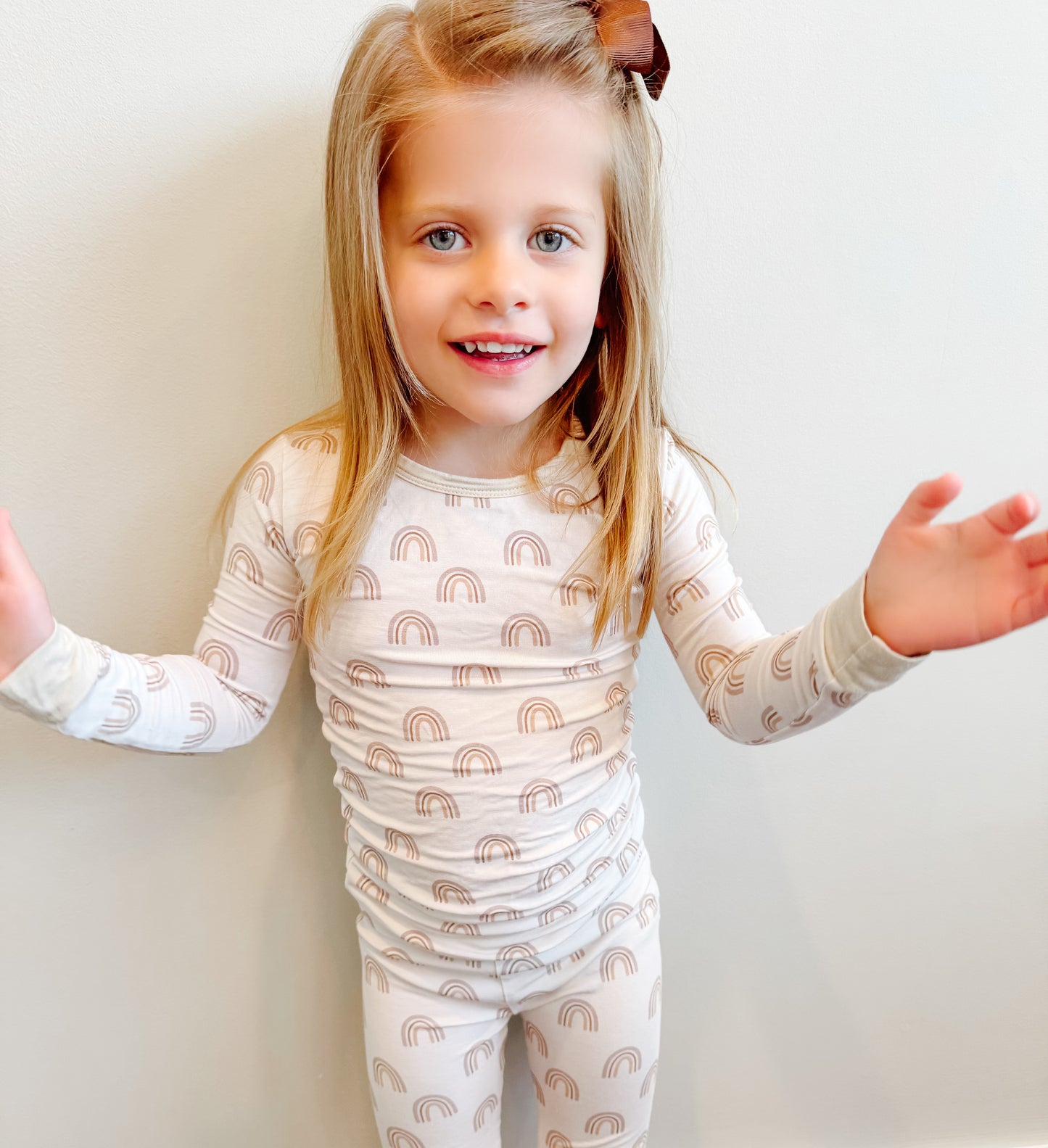 Little Rainbows Two Piece