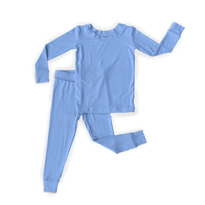 Blue Haze Two Piece