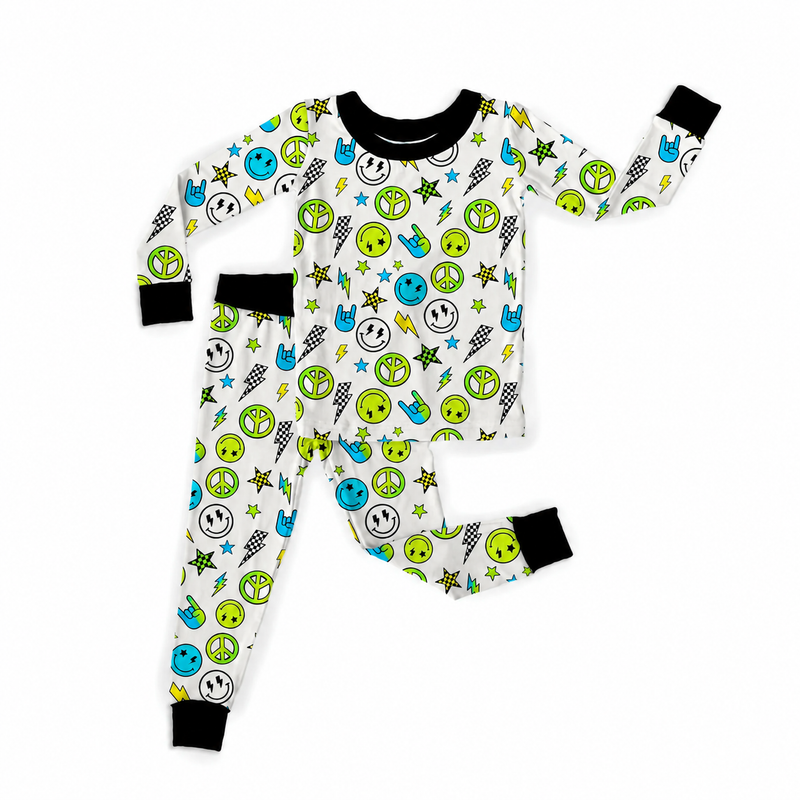 Bamboo Sets