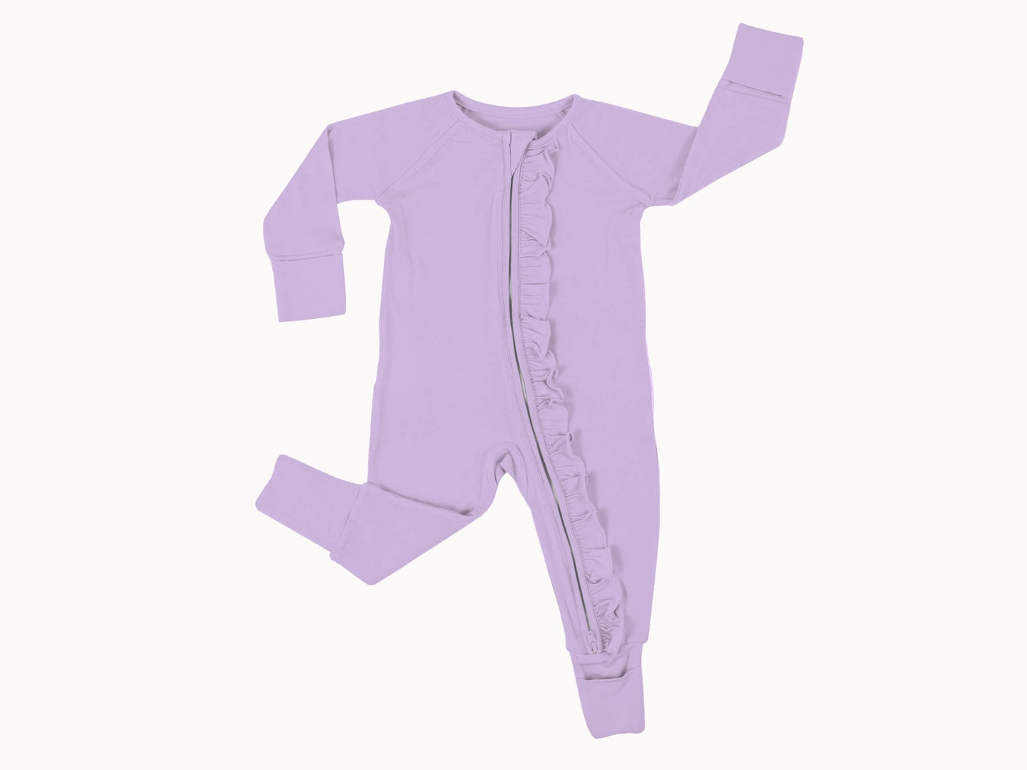 Lavender Haze Zip