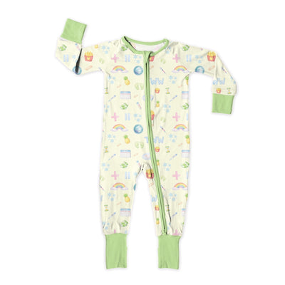IVF Warrior Zip