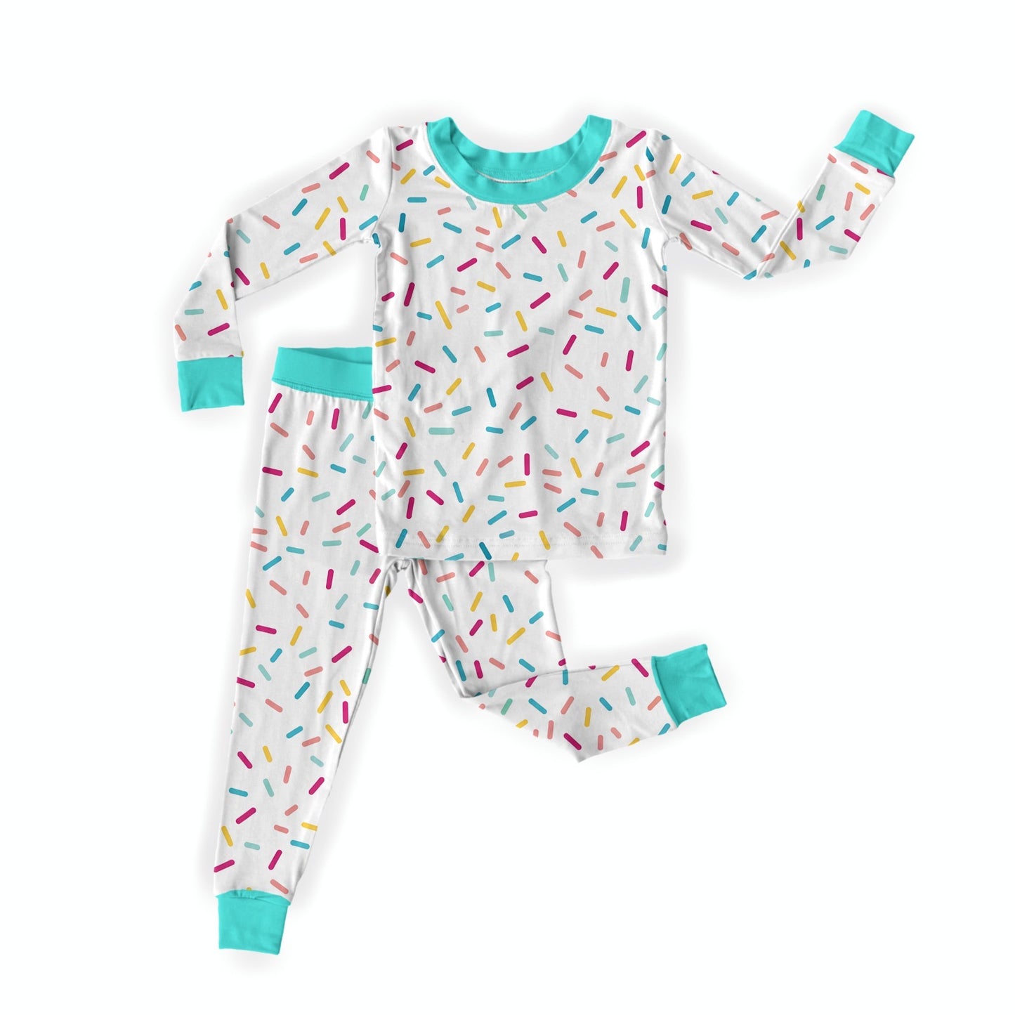 Little Sprinkles Two Piece