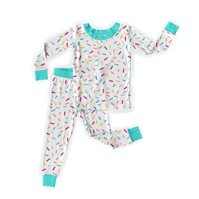 Little Sprinkles Two Piece