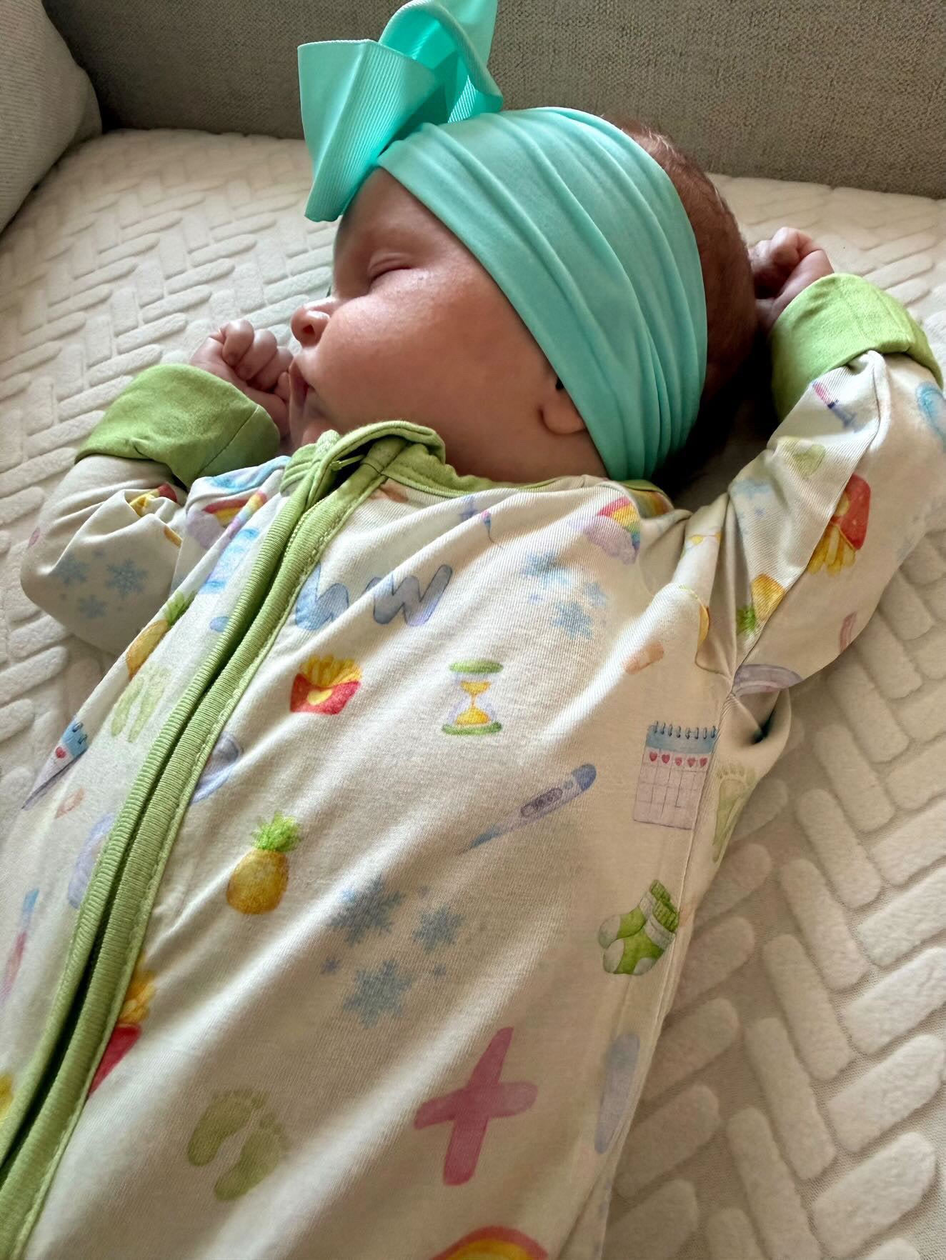 IVF Warrior Zip