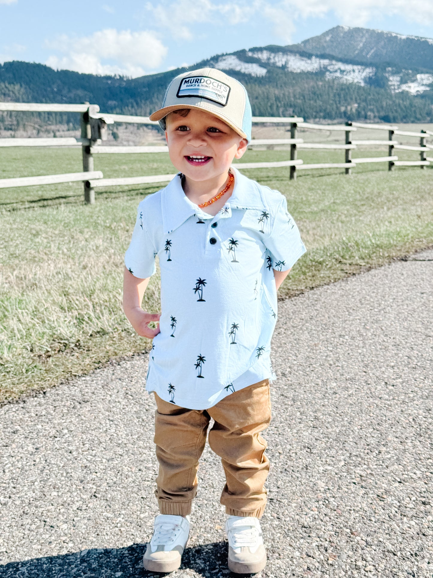 Shoreline Palms Polo