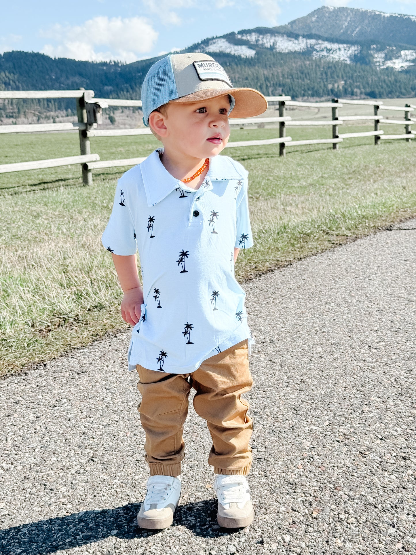 Shoreline Palms Polo