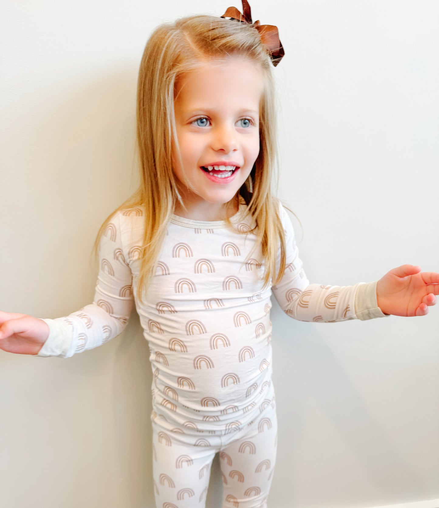 Little Rainbows Two Piece