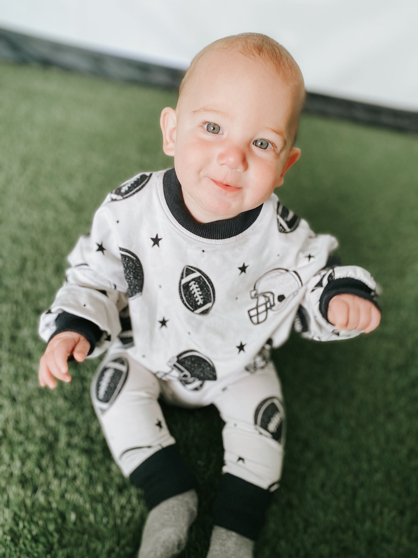 Huddle Up Jogger Set