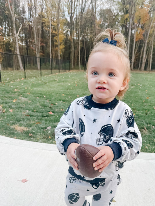 Huddle Up Jogger Set