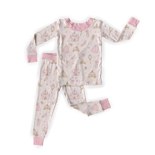 Princess Dreams Two Piece