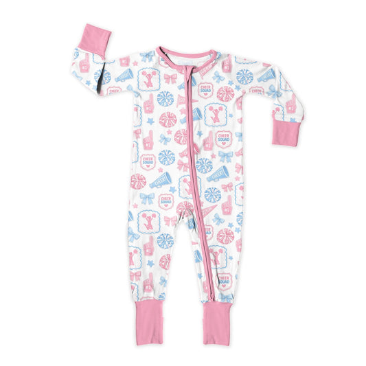 Cheer Cutie Two Piece