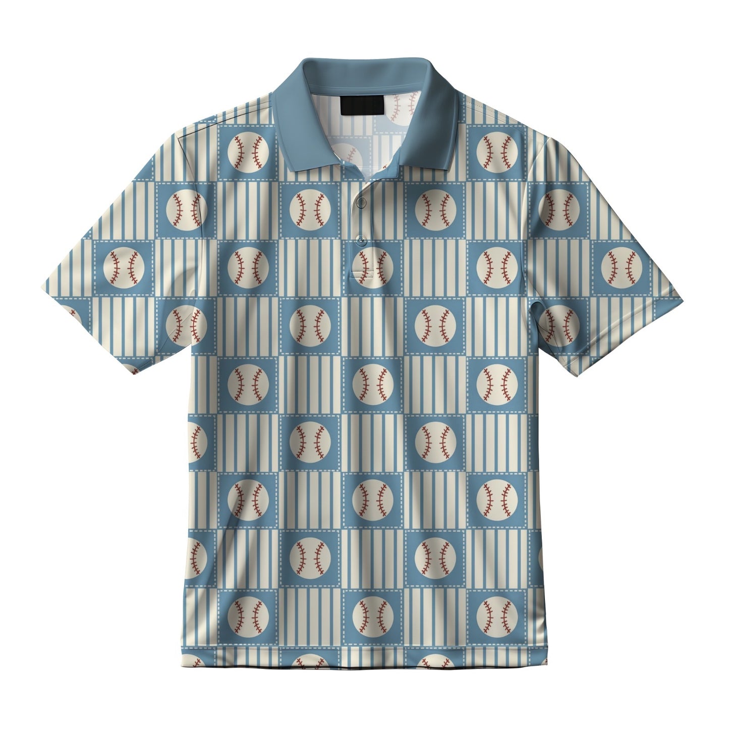 All Star Polo
