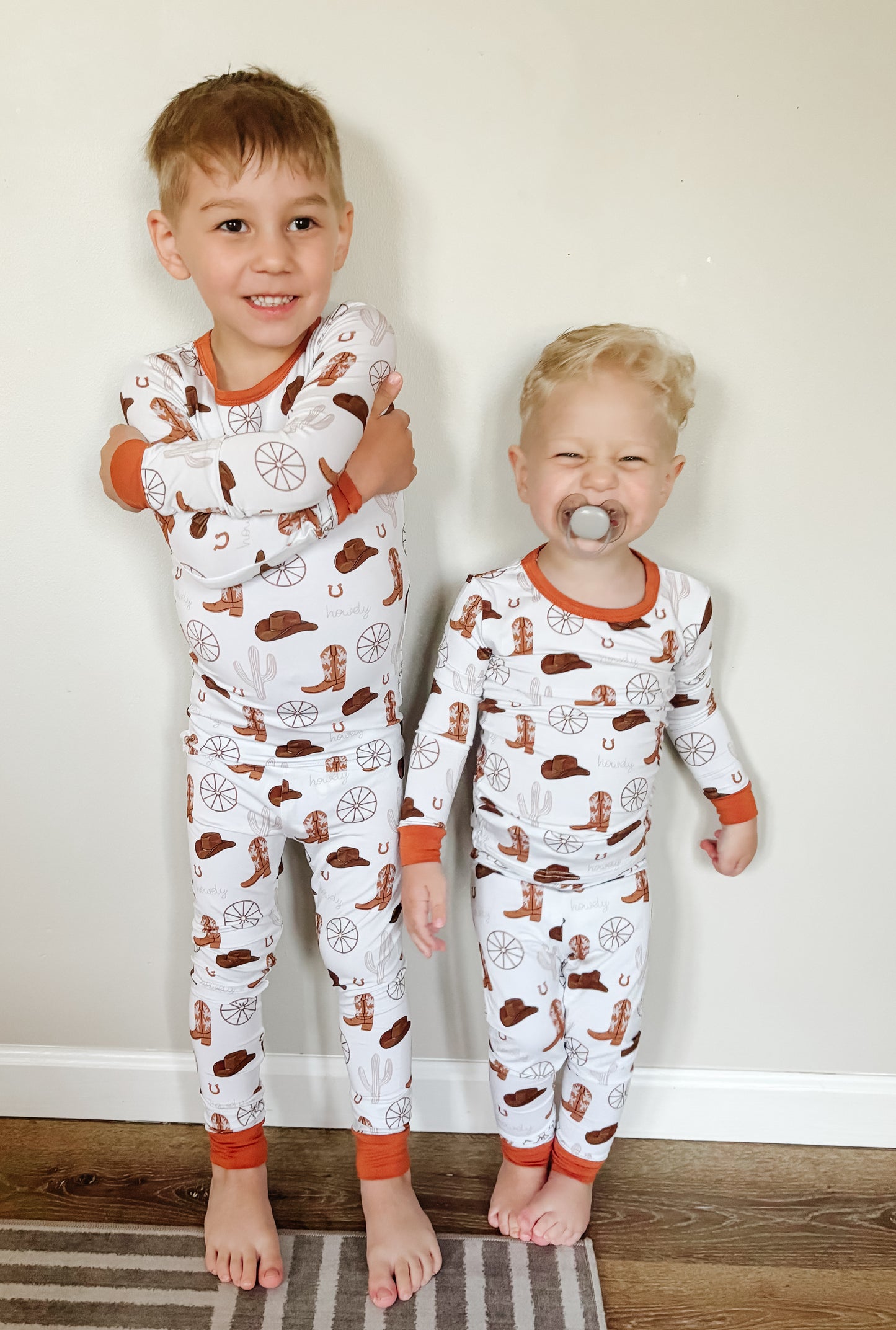 Midnight Rodeo Two Piece