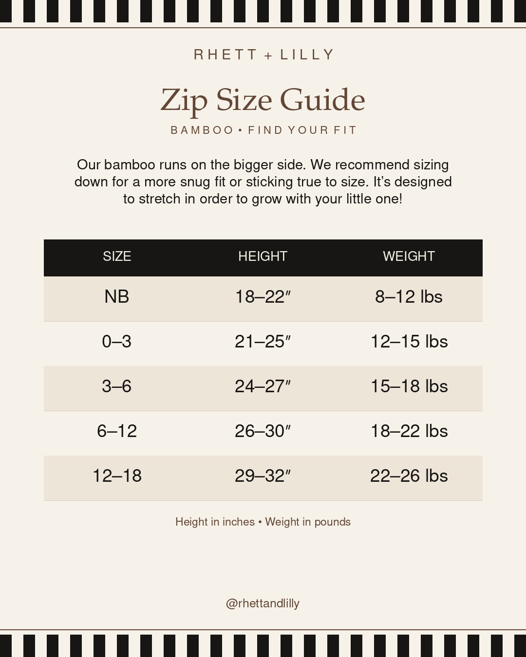 PRE-ORDER Berry Sweet Zip