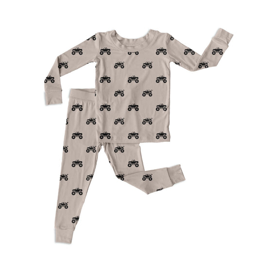 PRE-ORDER Big Wheel Adventures Two Piece