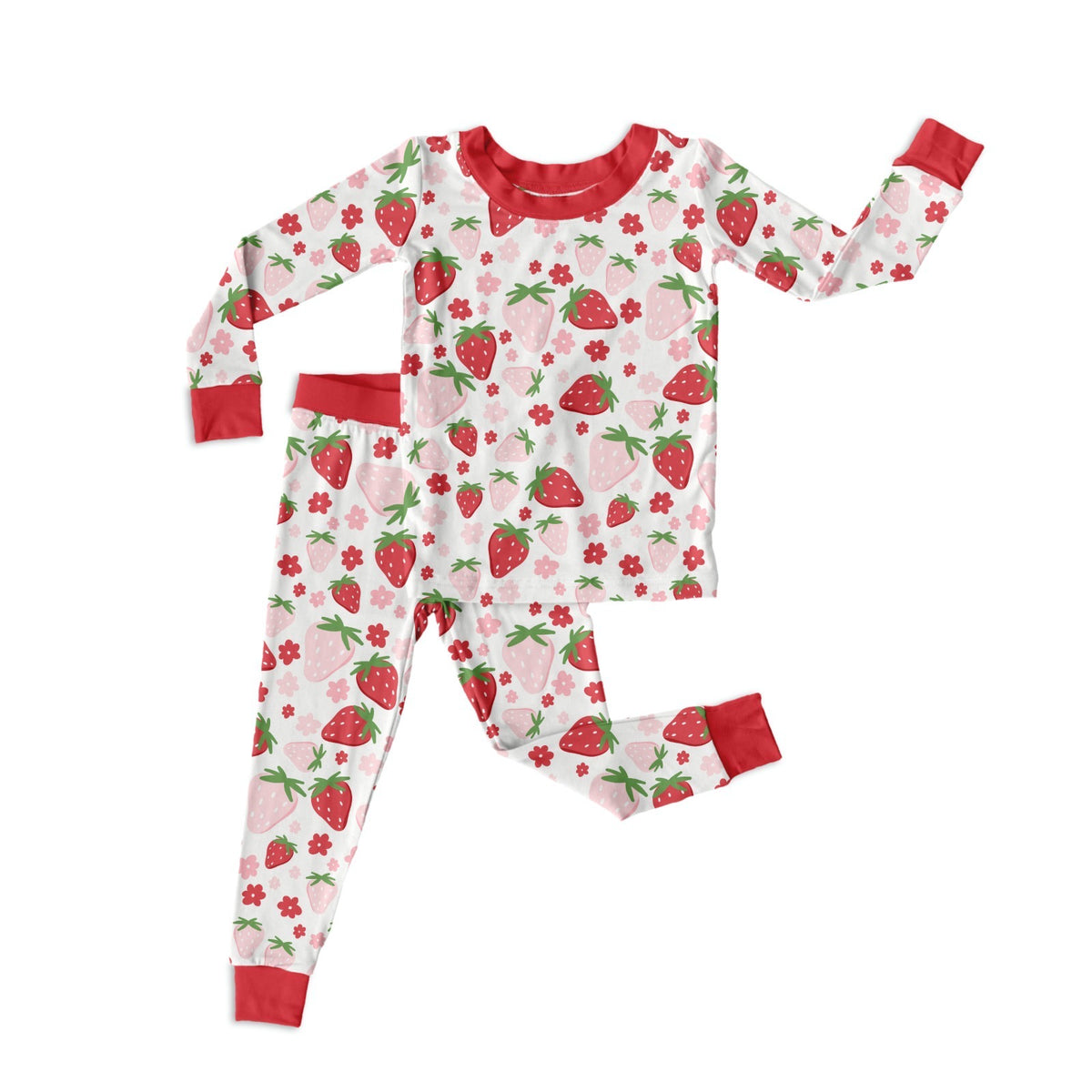 PRE-ORDER Berry Sweet Two Piece