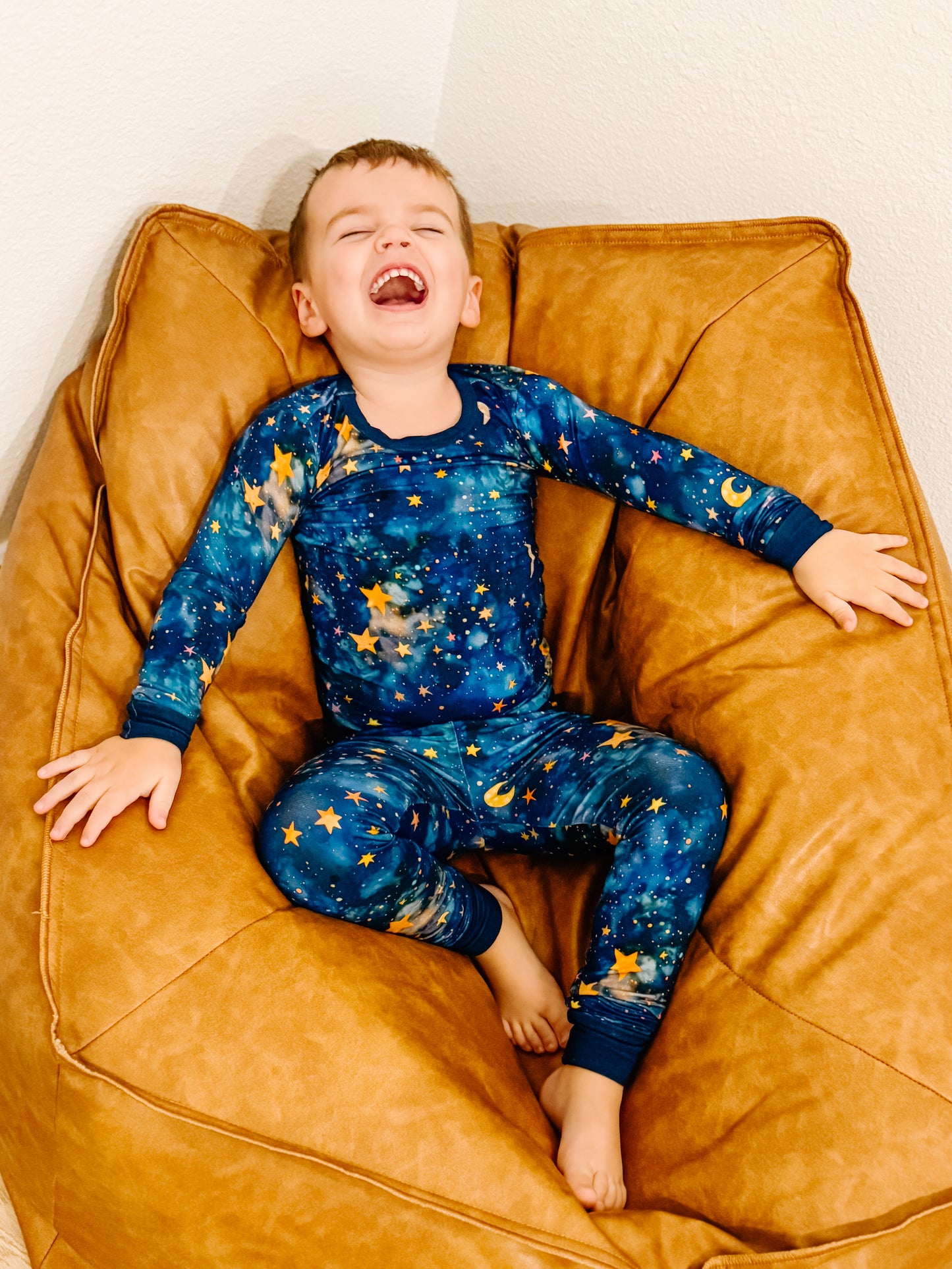 Starlit Dreams Two Piece