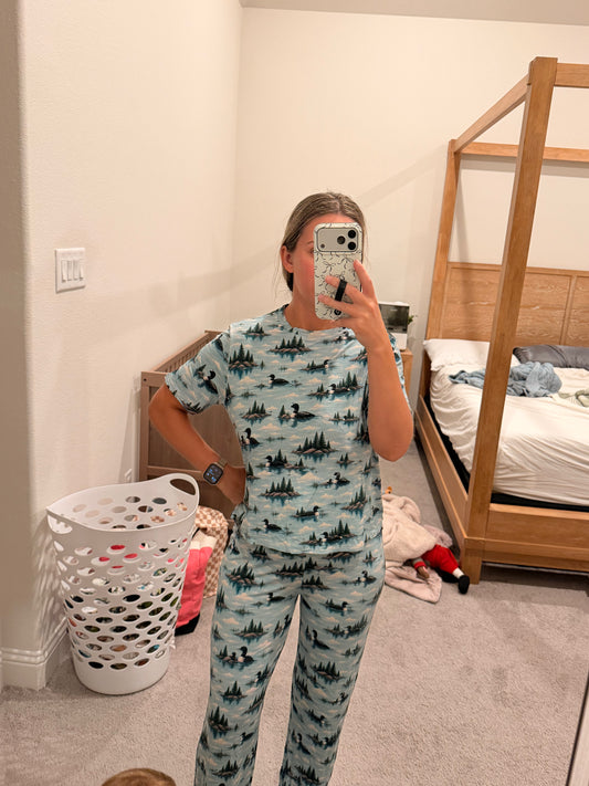 Train PJ - MAMAS
