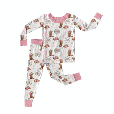 Wildflower Rodeo Two Piece