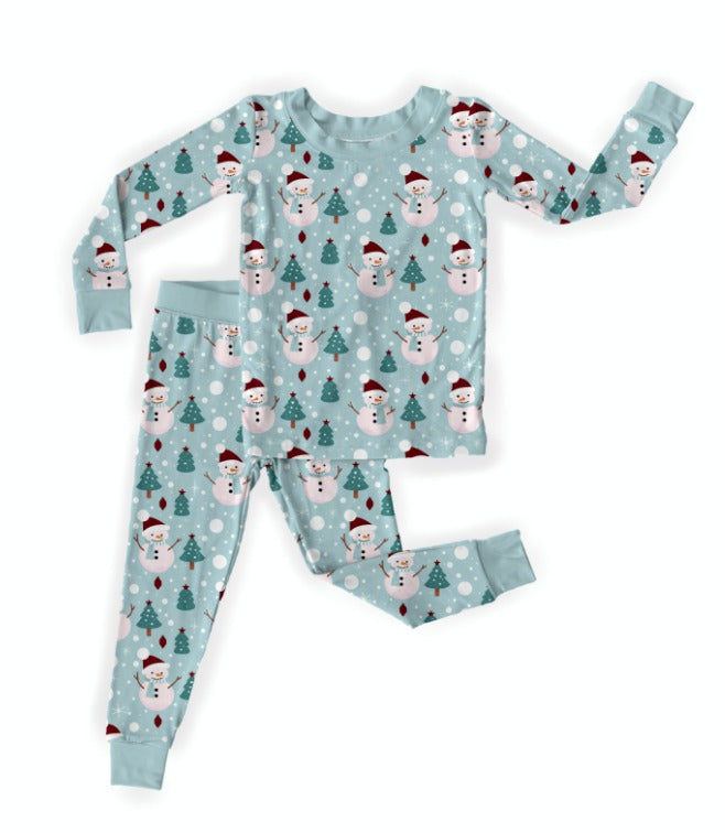 Frosty Friends Two Piece