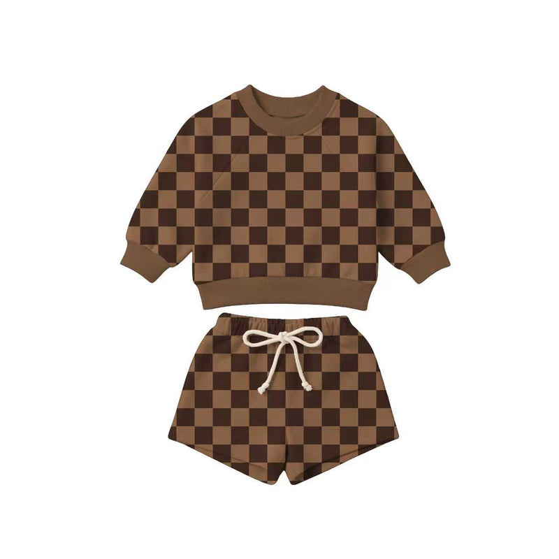 Bamboo Daywear