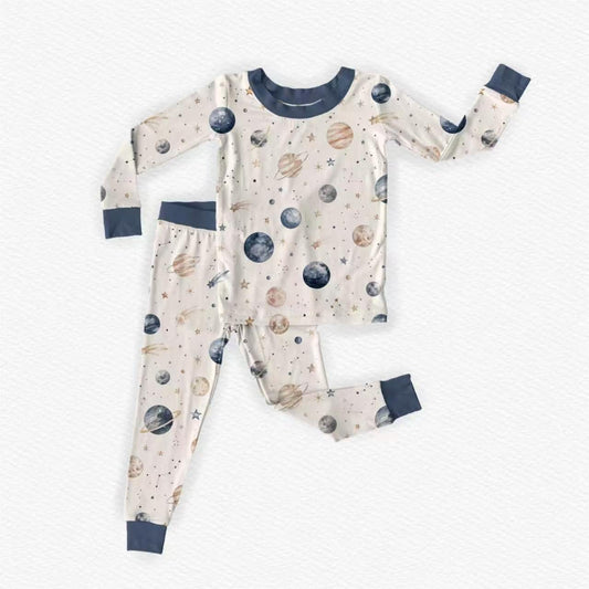 Cosmic Dreams Two Piece