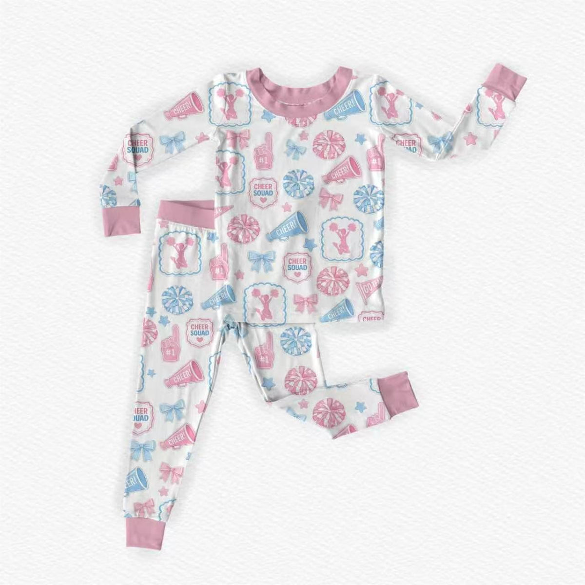 Cheer Cutie Two Piece