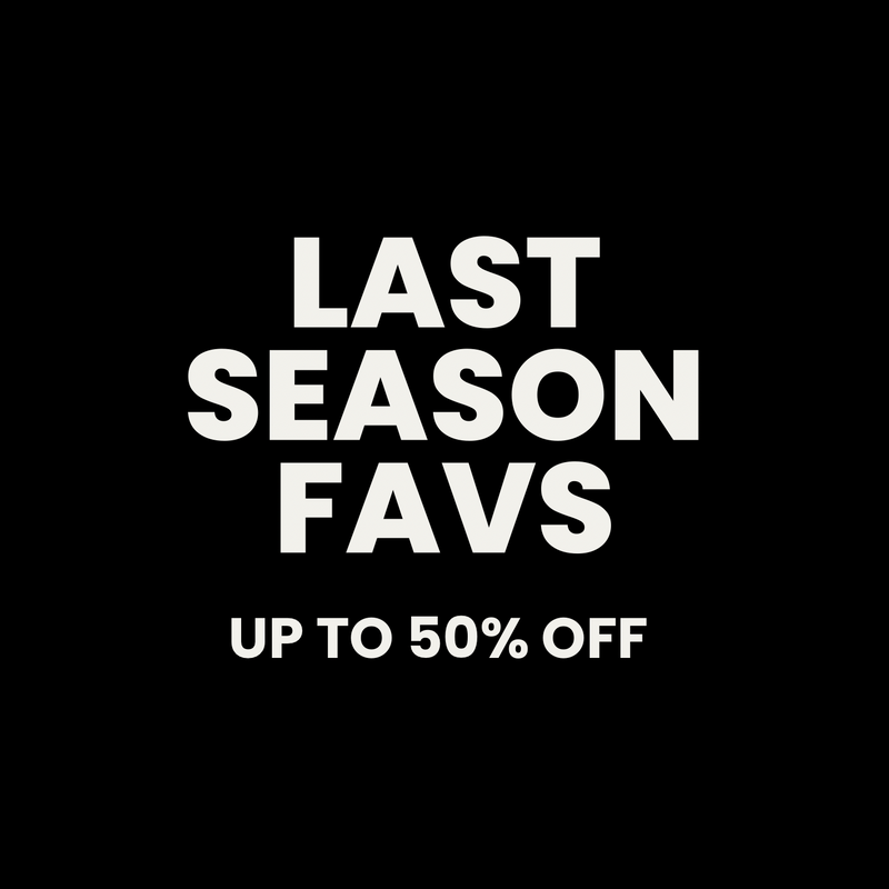Last Chance Deals